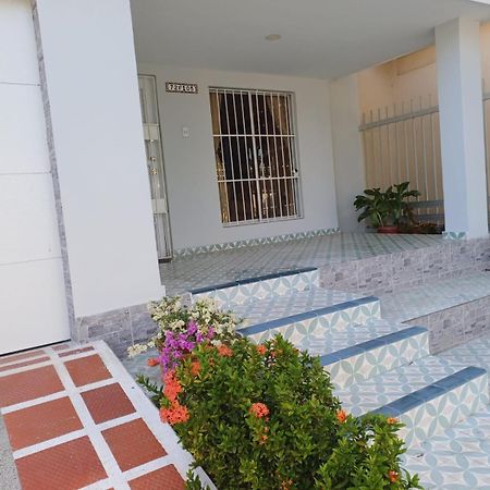 Apartament Casa Bellavista Barranquilla Barranquilla  Zewnętrze zdjęcie