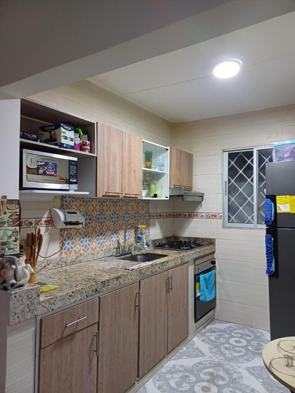 Apartament Casa Bellavista Barranquilla Barranquilla  Zewnętrze zdjęcie