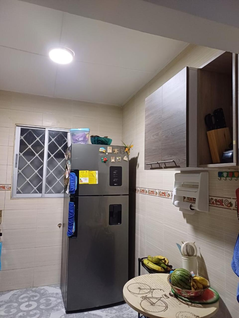 Apartament Casa Bellavista Barranquilla Barranquilla  Zewnętrze zdjęcie