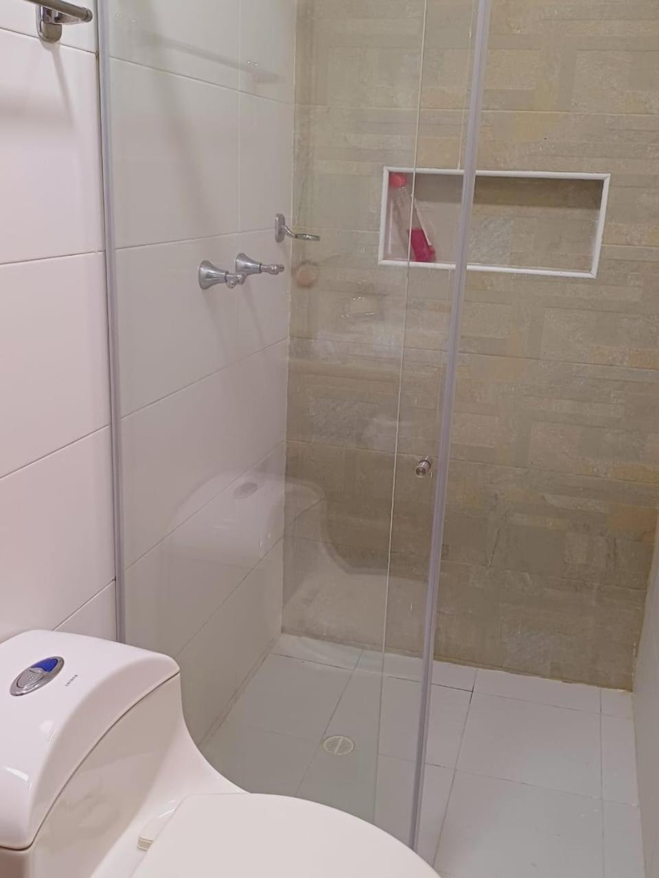 Apartament Casa Bellavista Barranquilla Barranquilla  Zewnętrze zdjęcie