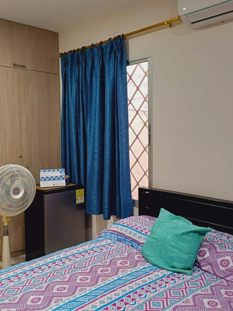 Apartament Casa Bellavista Barranquilla Barranquilla  Zewnętrze zdjęcie