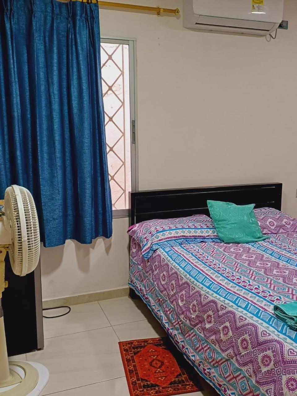 Apartament Casa Bellavista Barranquilla Barranquilla  Zewnętrze zdjęcie