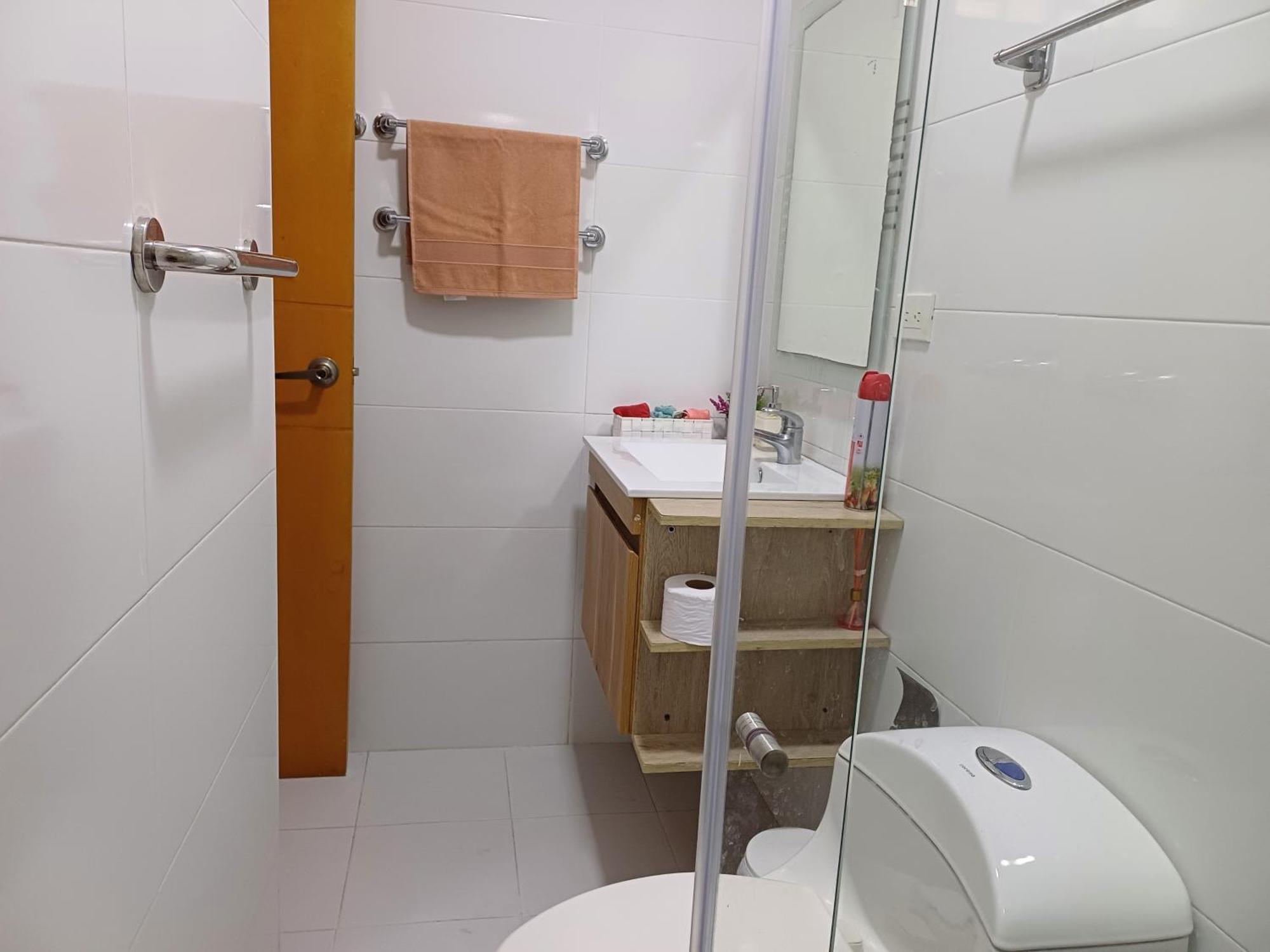 Apartament Casa Bellavista Barranquilla Barranquilla  Zewnętrze zdjęcie