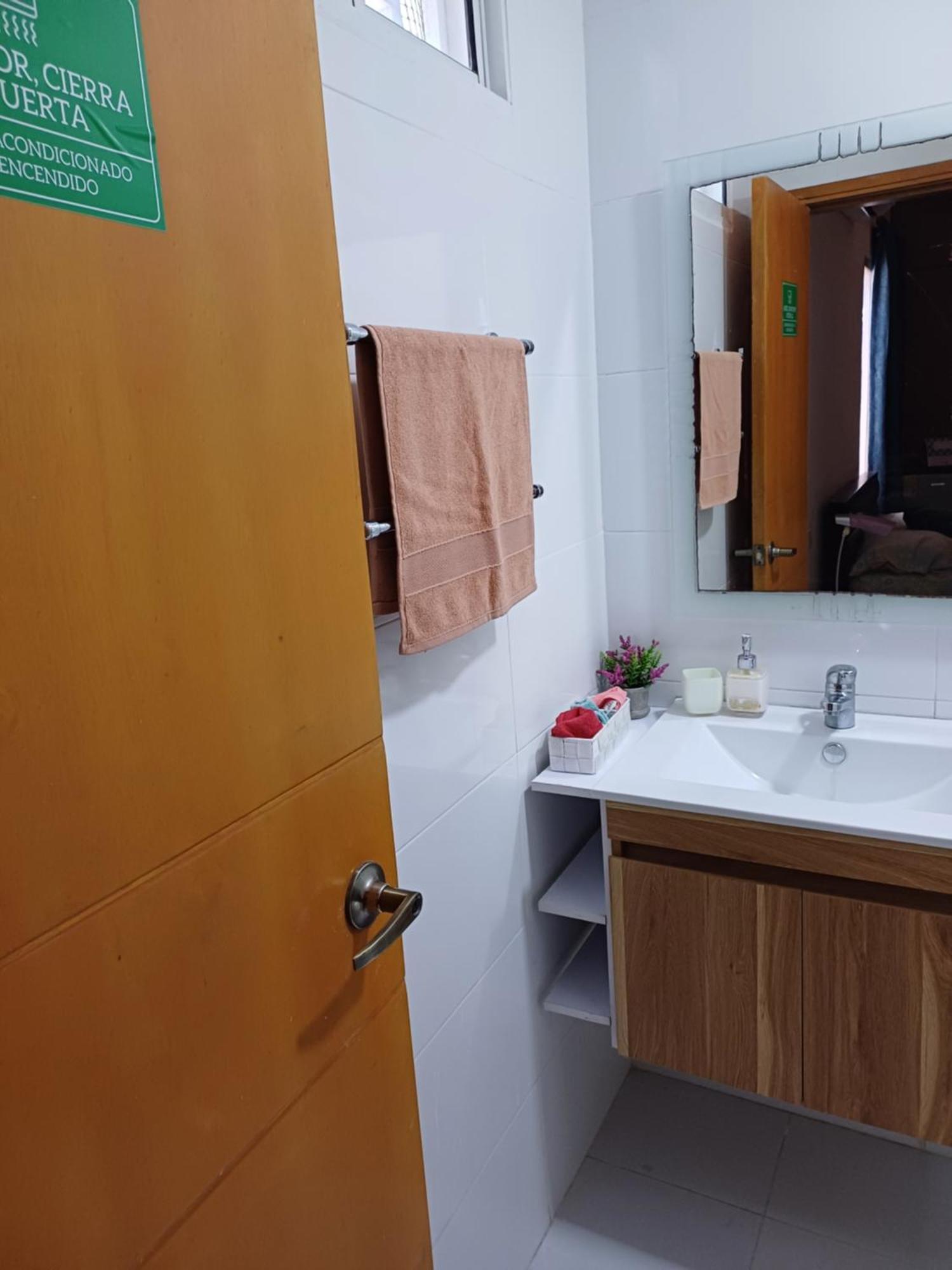 Apartament Casa Bellavista Barranquilla Barranquilla  Zewnętrze zdjęcie