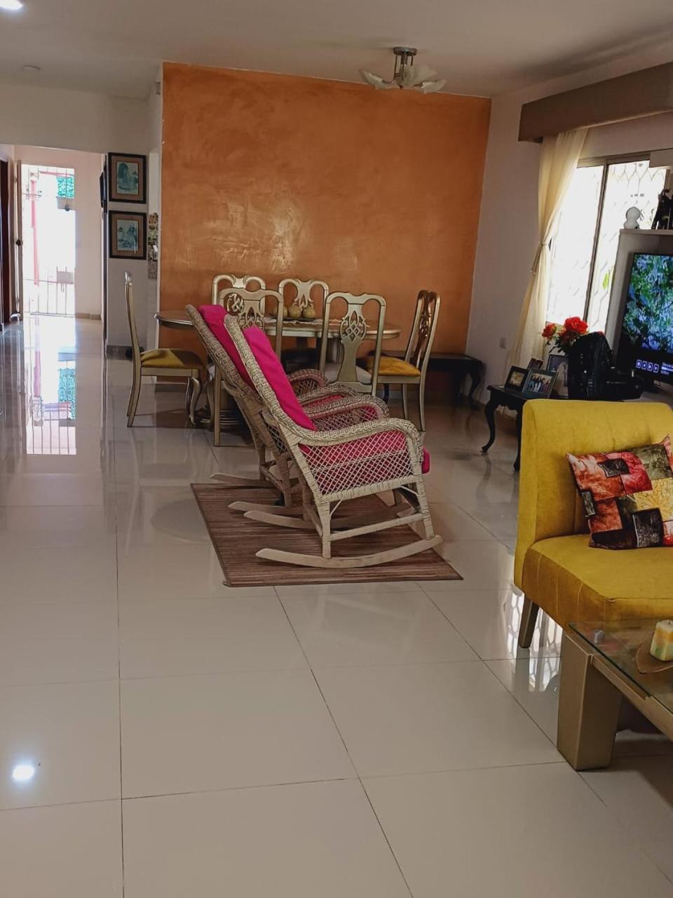Apartament Casa Bellavista Barranquilla Barranquilla  Zewnętrze zdjęcie
