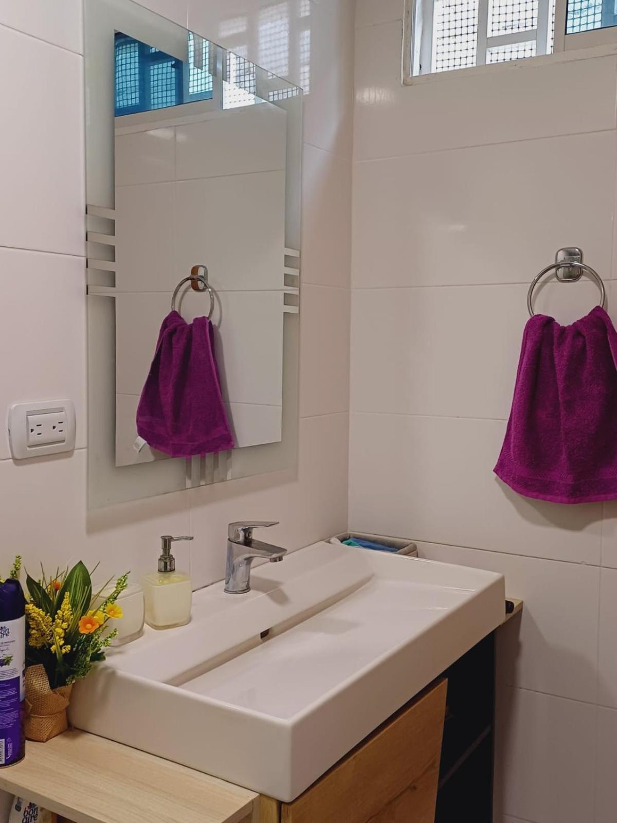 Apartament Casa Bellavista Barranquilla Barranquilla  Zewnętrze zdjęcie