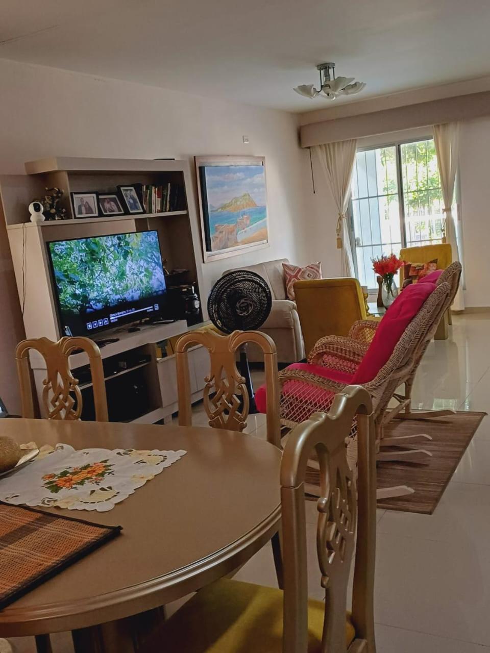 Apartament Casa Bellavista Barranquilla Barranquilla  Zewnętrze zdjęcie