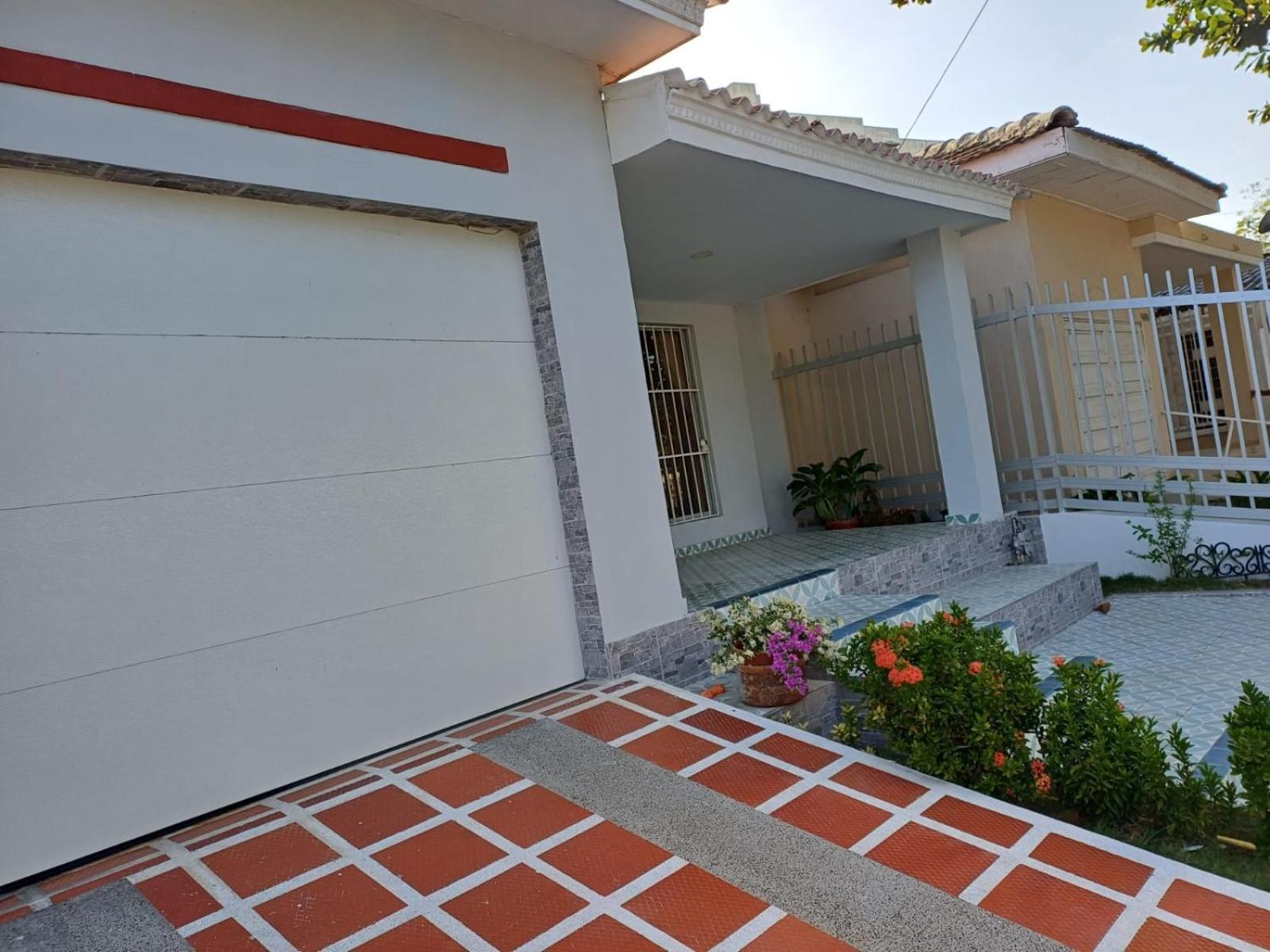 Apartament Casa Bellavista Barranquilla Barranquilla  Zewnętrze zdjęcie
