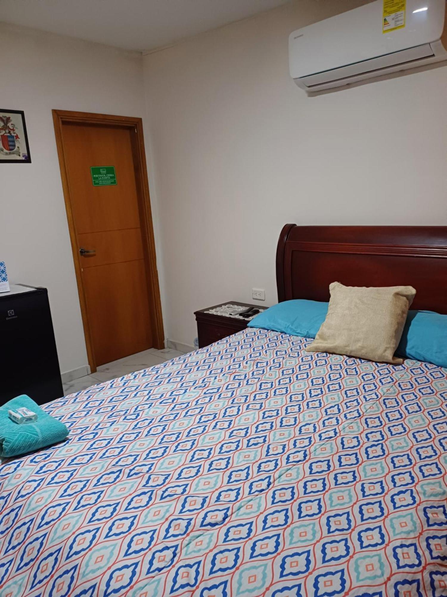 Apartament Casa Bellavista Barranquilla Barranquilla  Zewnętrze zdjęcie