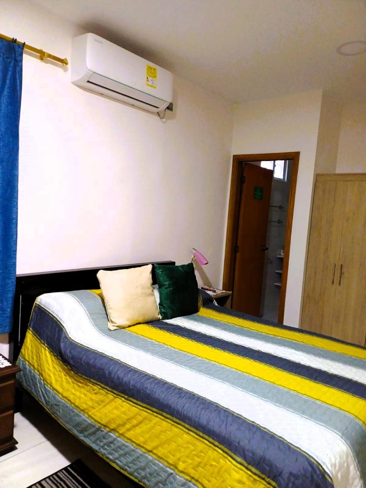 Apartament Casa Bellavista Barranquilla Barranquilla  Zewnętrze zdjęcie