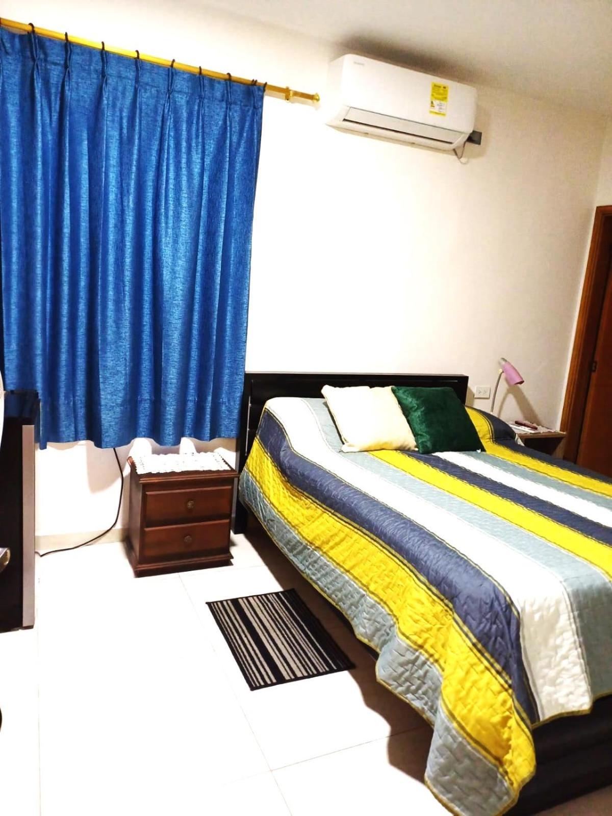 Apartament Casa Bellavista Barranquilla Barranquilla  Zewnętrze zdjęcie